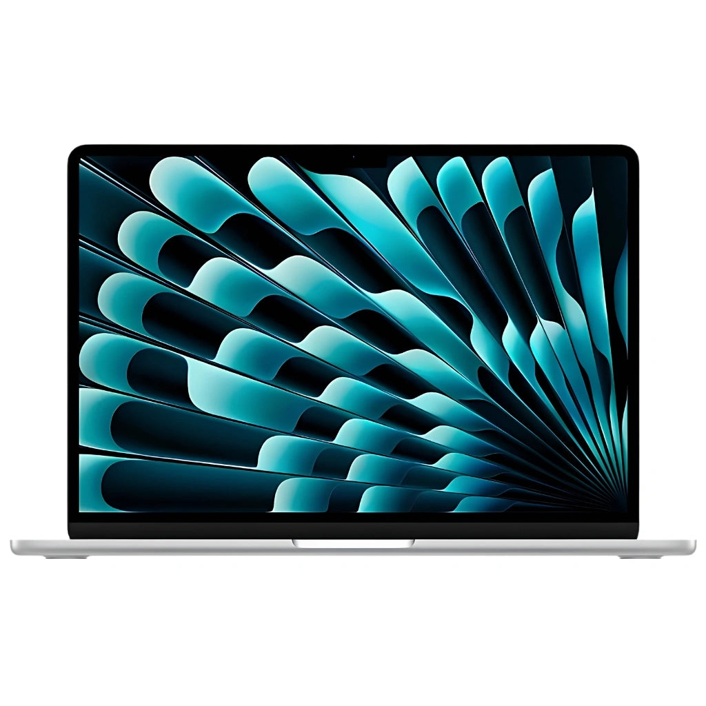 Apple MacBook Air (2024) - 15 inch - M3 Chip - Brand New undefined - Apple refurbished available on Mobile Direct Online